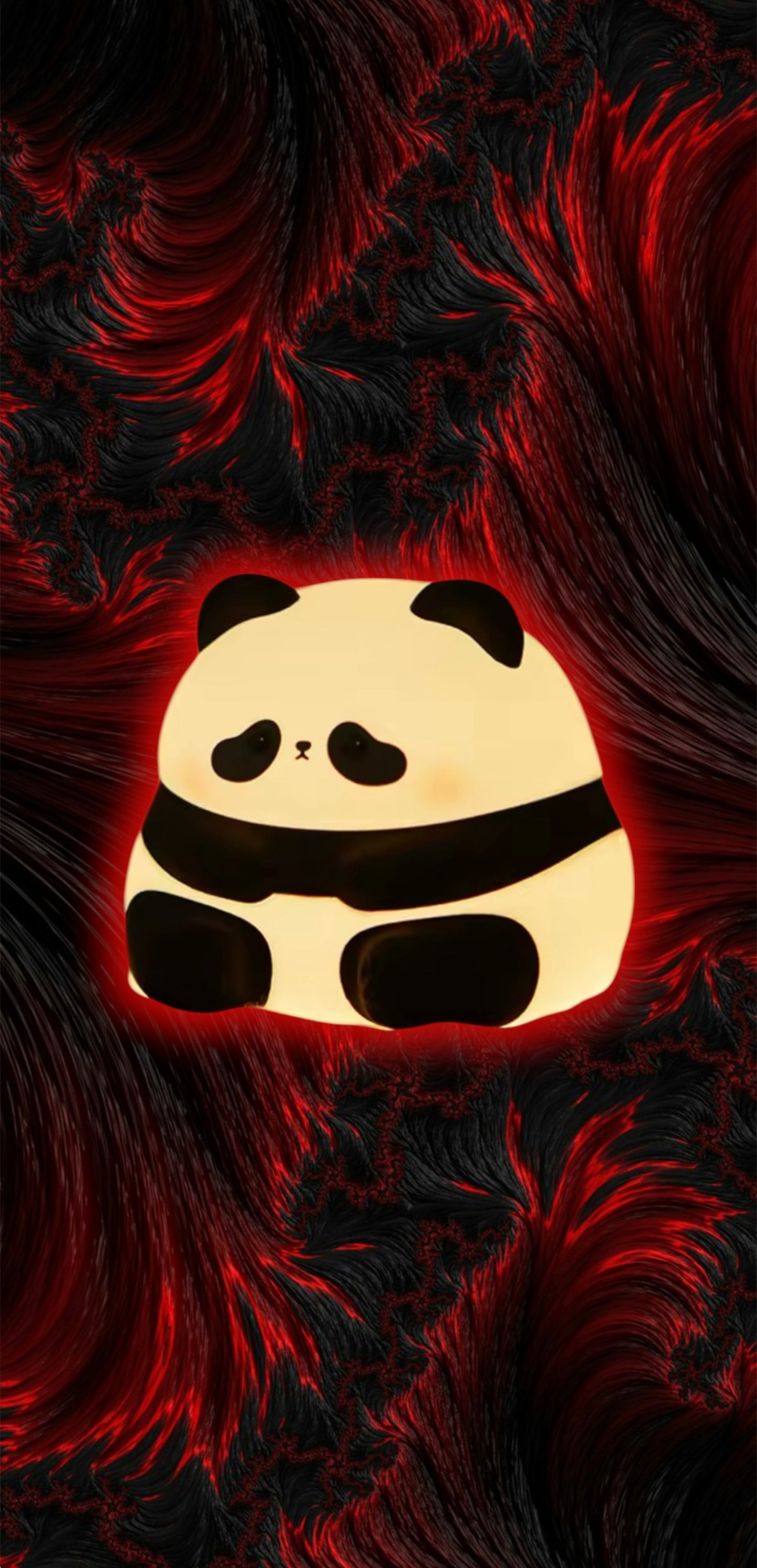 The PandaGlow™