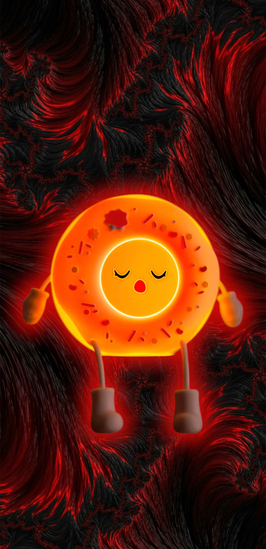 The GlowNut™