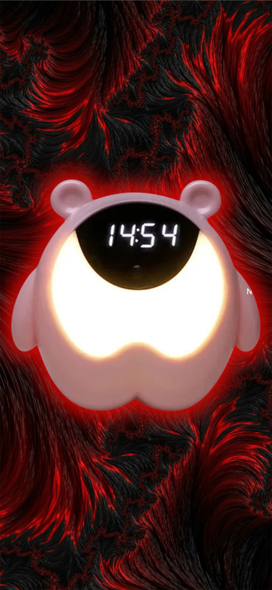 The LoveLockBear™